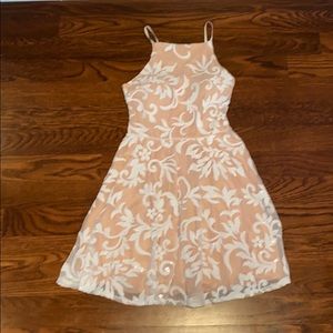 Jodi Kristopher formal dress